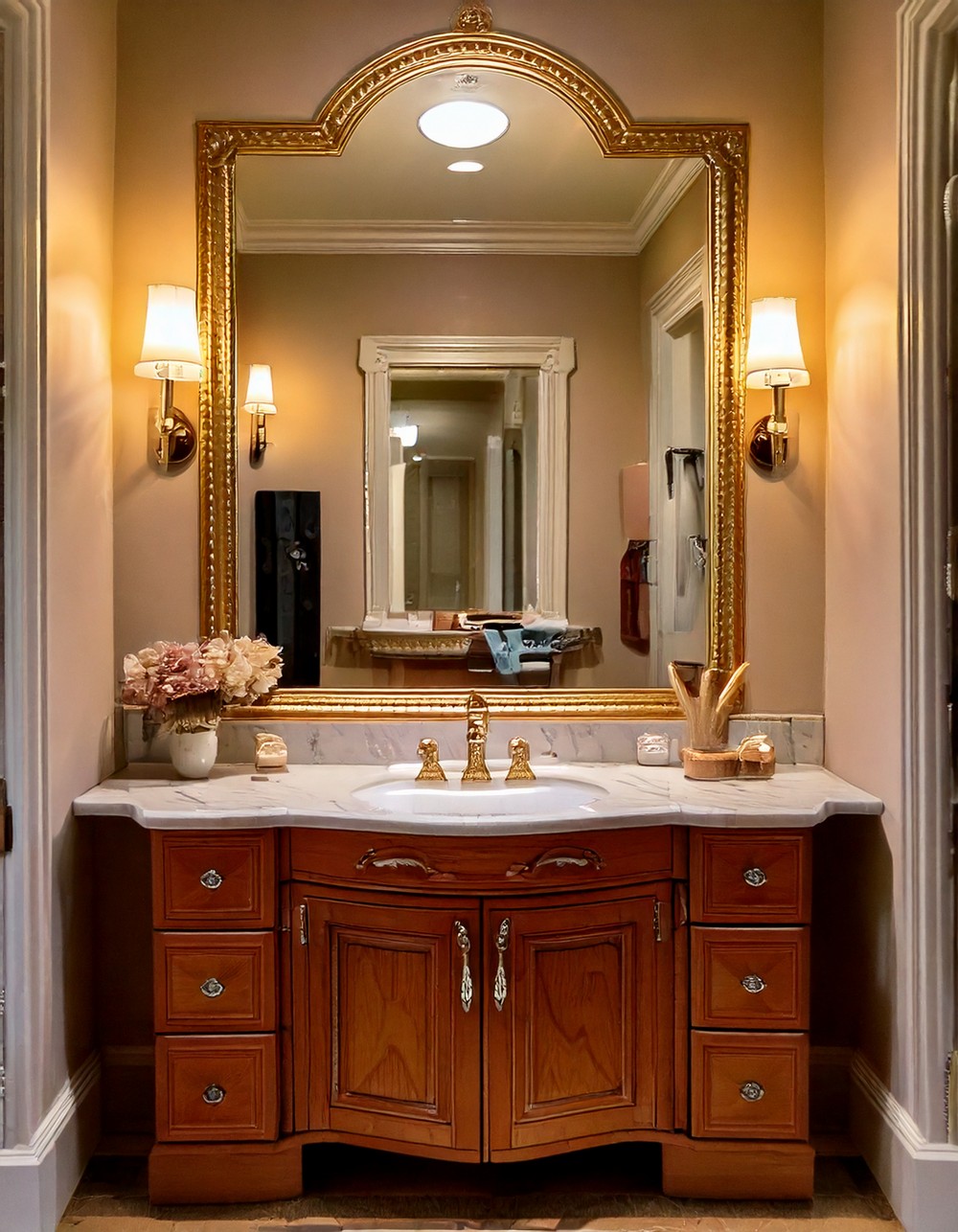Elegant Vanity Designs