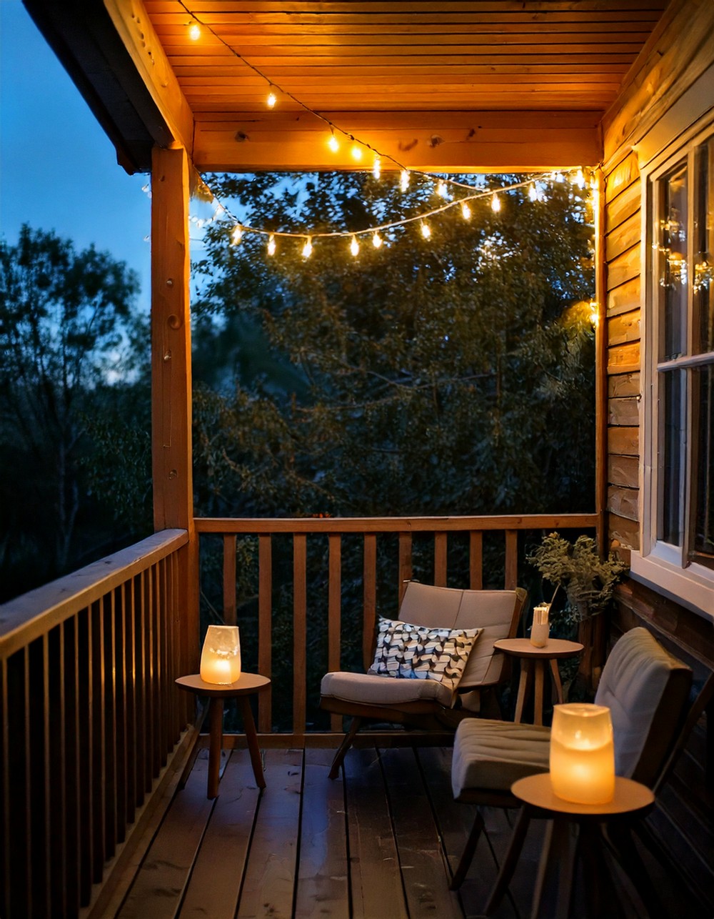 Fairy String Lights