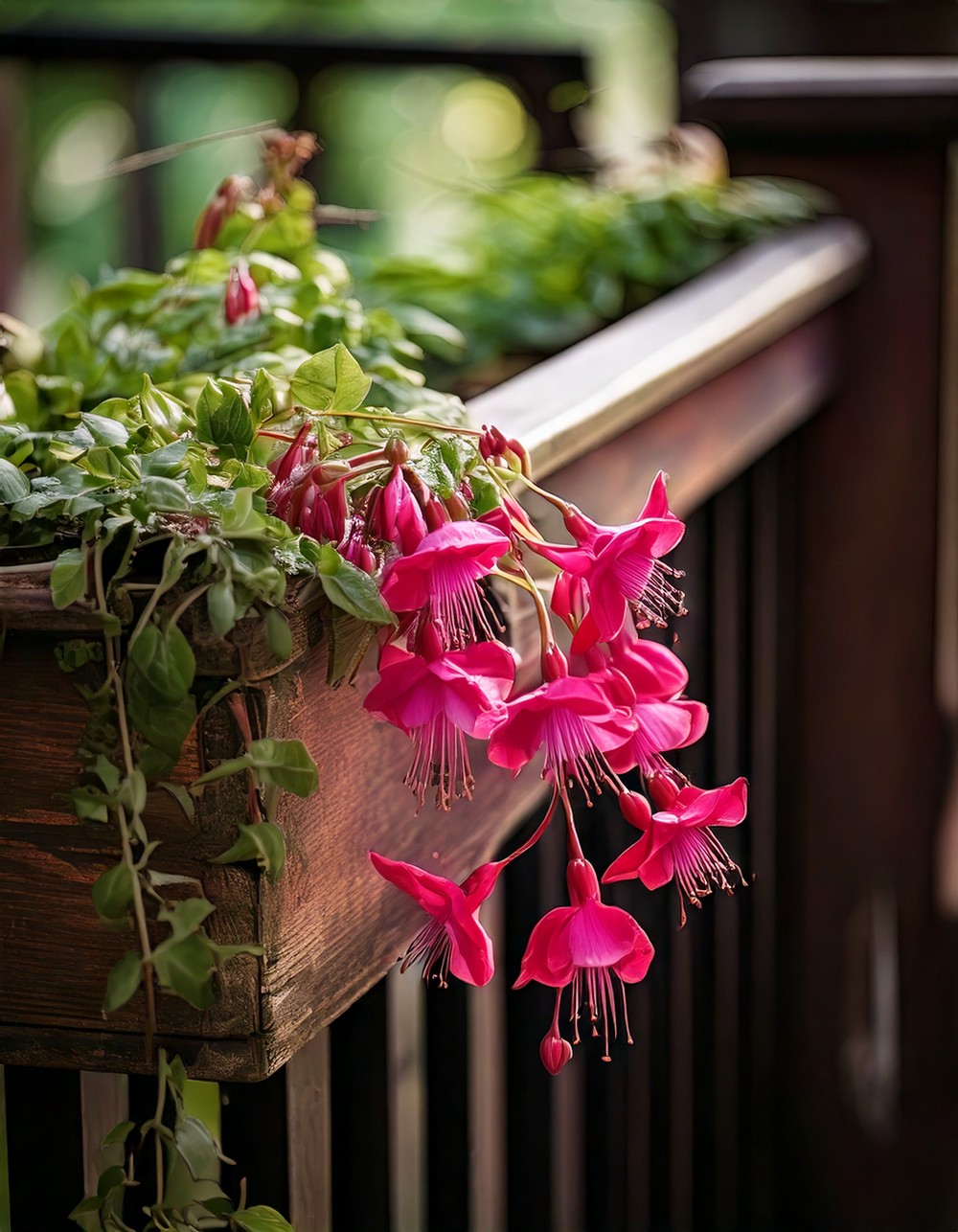 Fuchsia