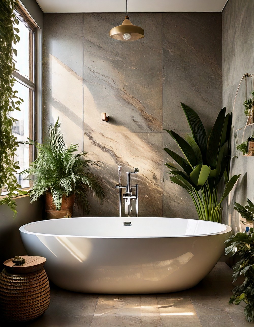 Incorporating Nature