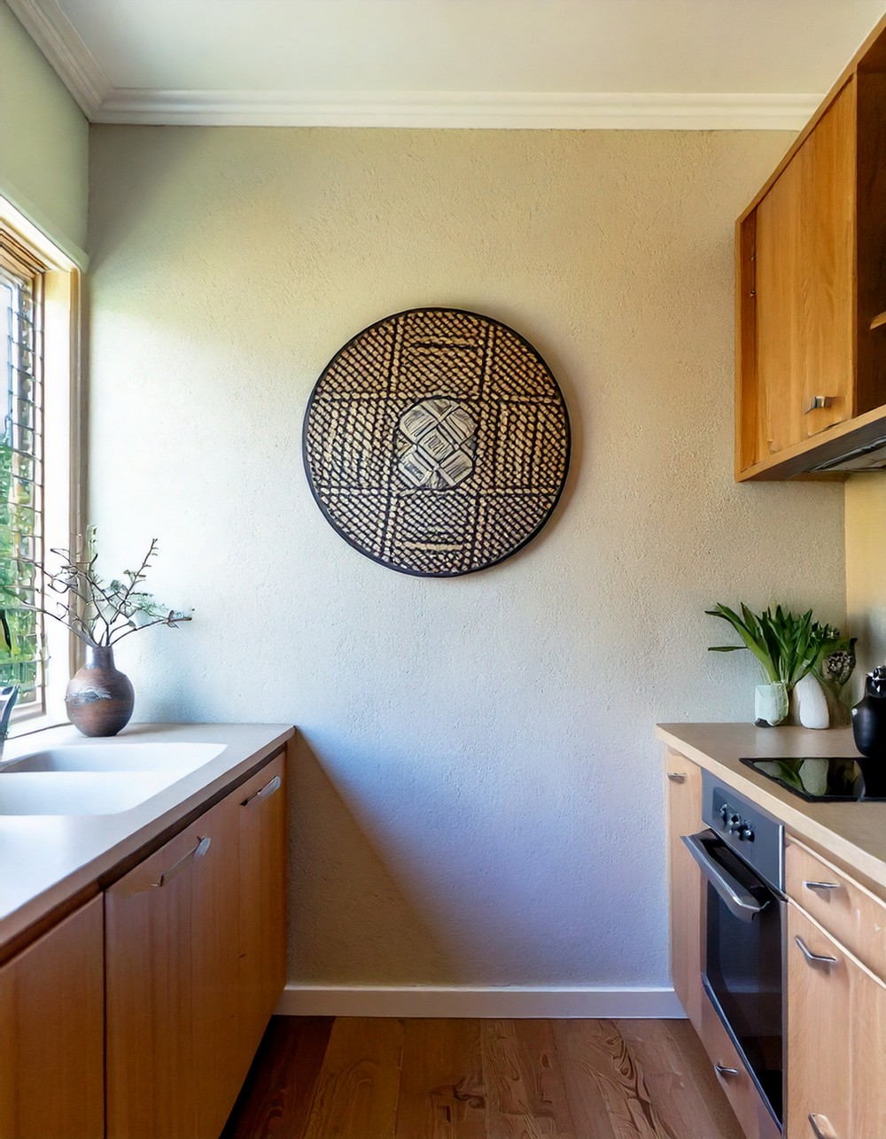Japanese Zen Wall Art