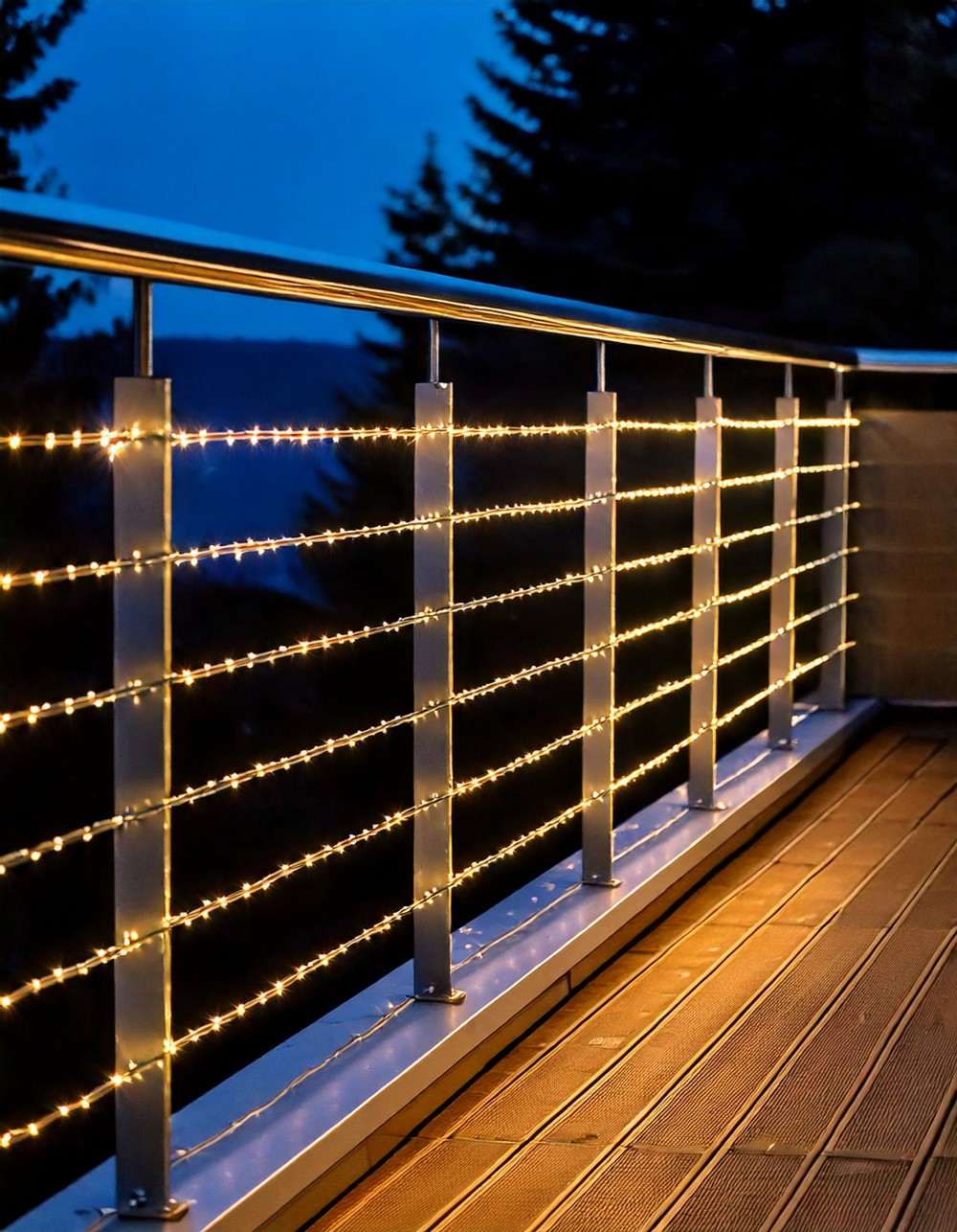 LED Strip Lights