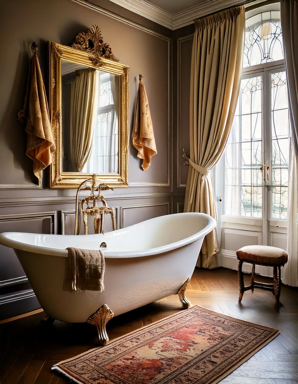 Lavish Textiles