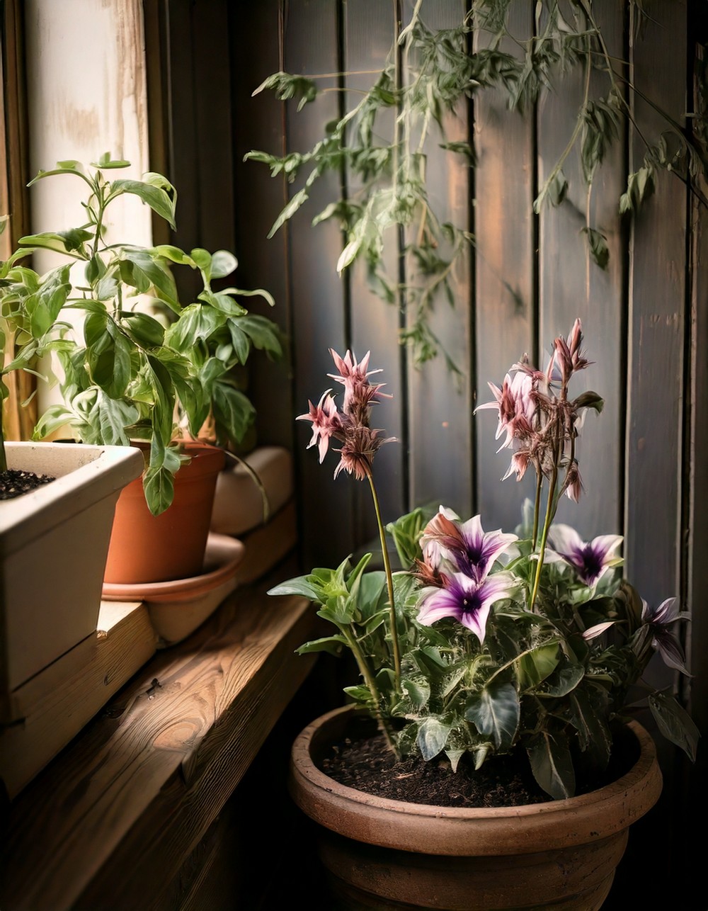 Lobelia