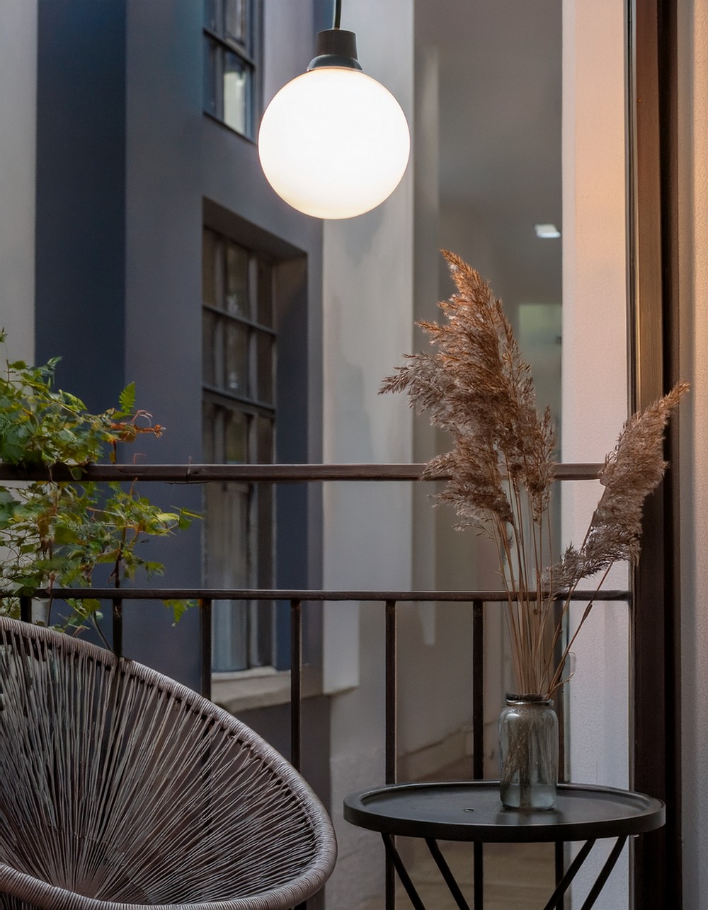 Orbicular LED Lamps