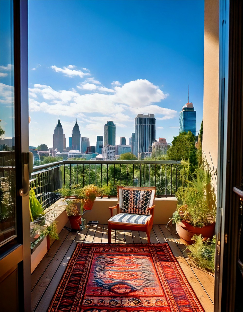 Outdoor Rug