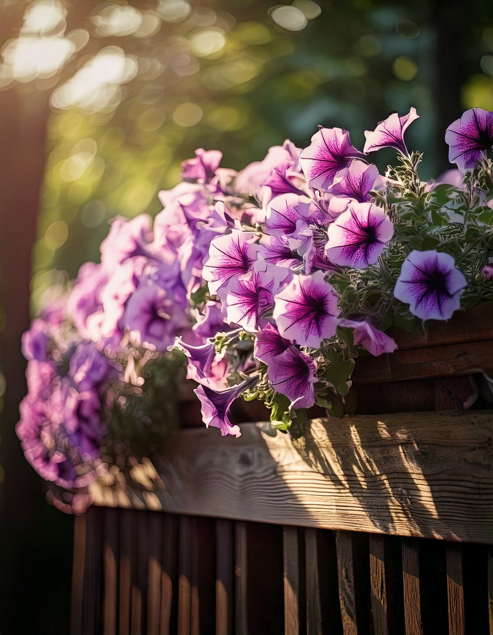 Petunia