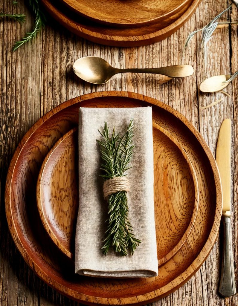 9 Boho Inspired Table Setting Ideas For Effortlessly Chic Dining - The ...