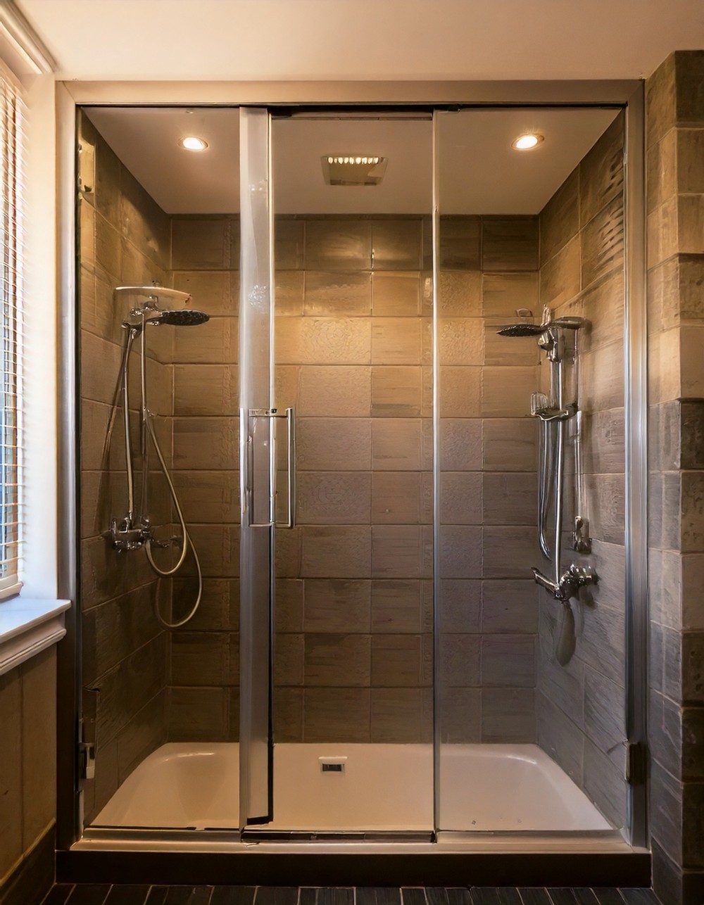 10 Luxury Bathroom Features Ideas To Upgrade Your Home - The Newlywed