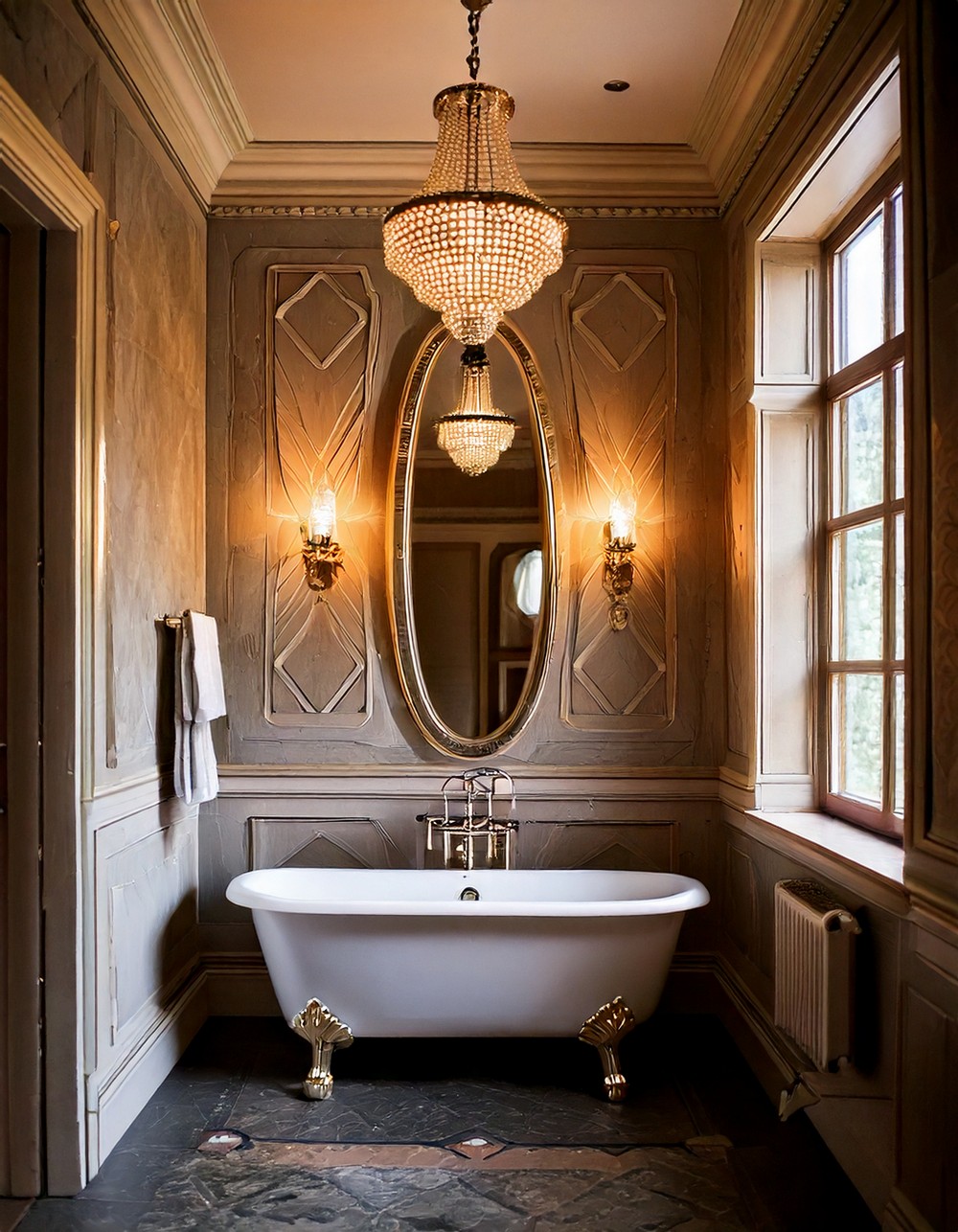 Striking Lighting Fixtures
