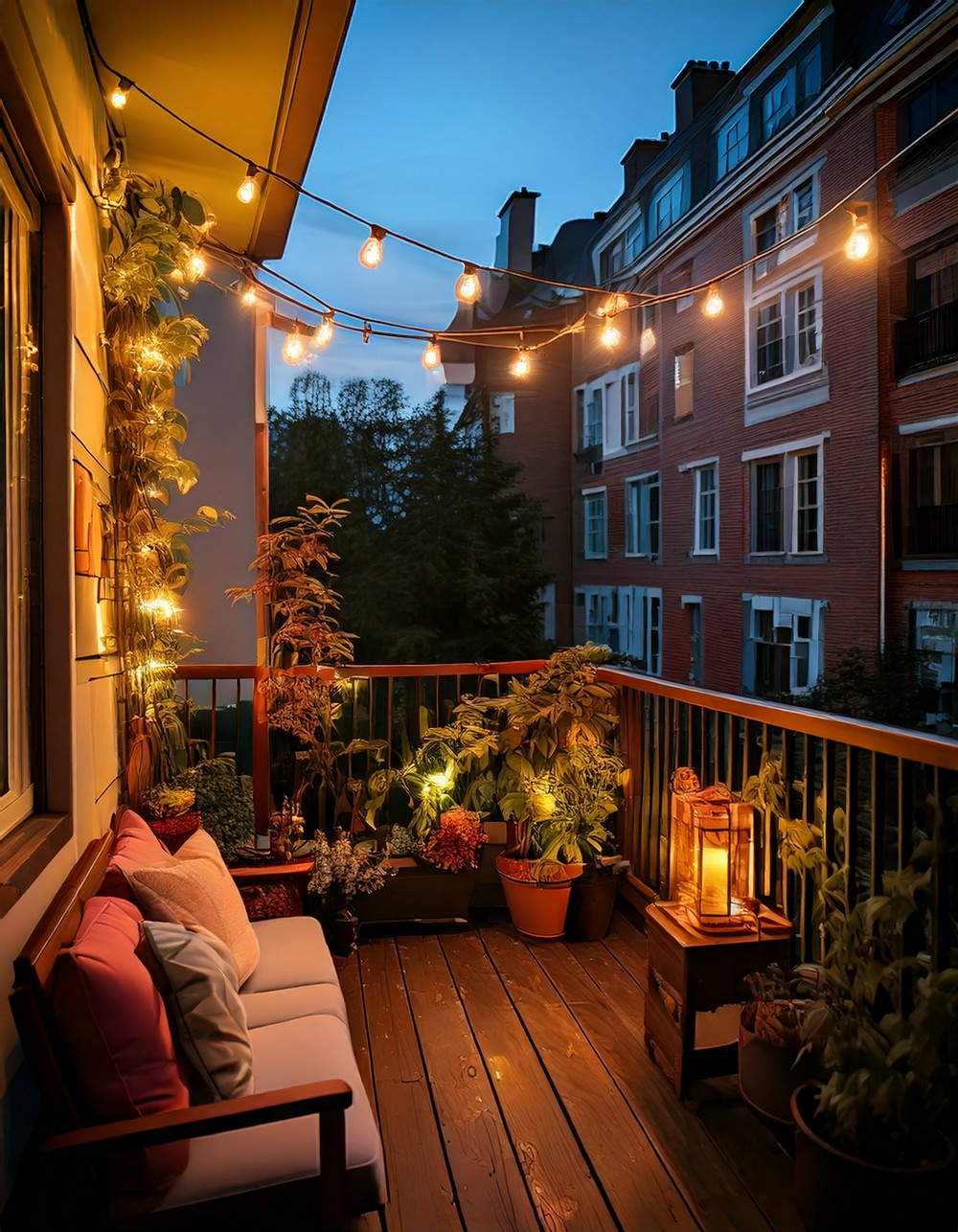 String Lights