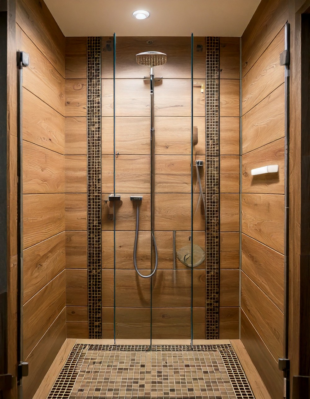 Stunning Shower Designs