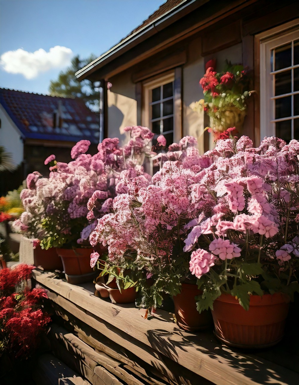 Verbena