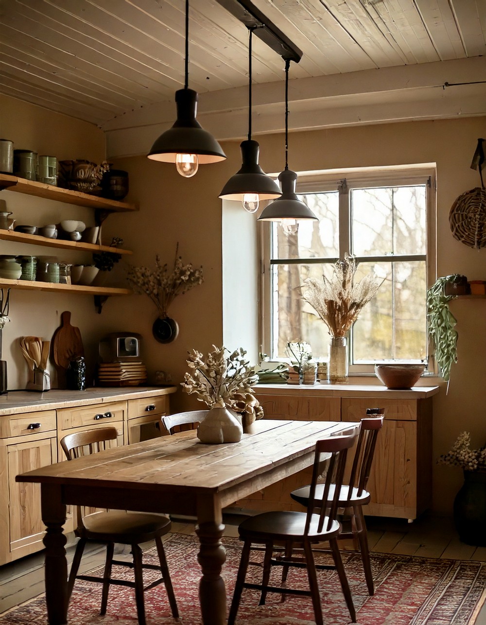 Vintage Lighting Fixtures