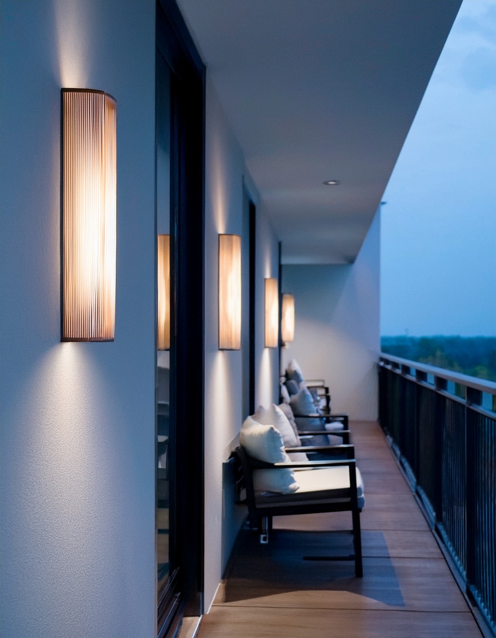 Wall Sconce Lamps