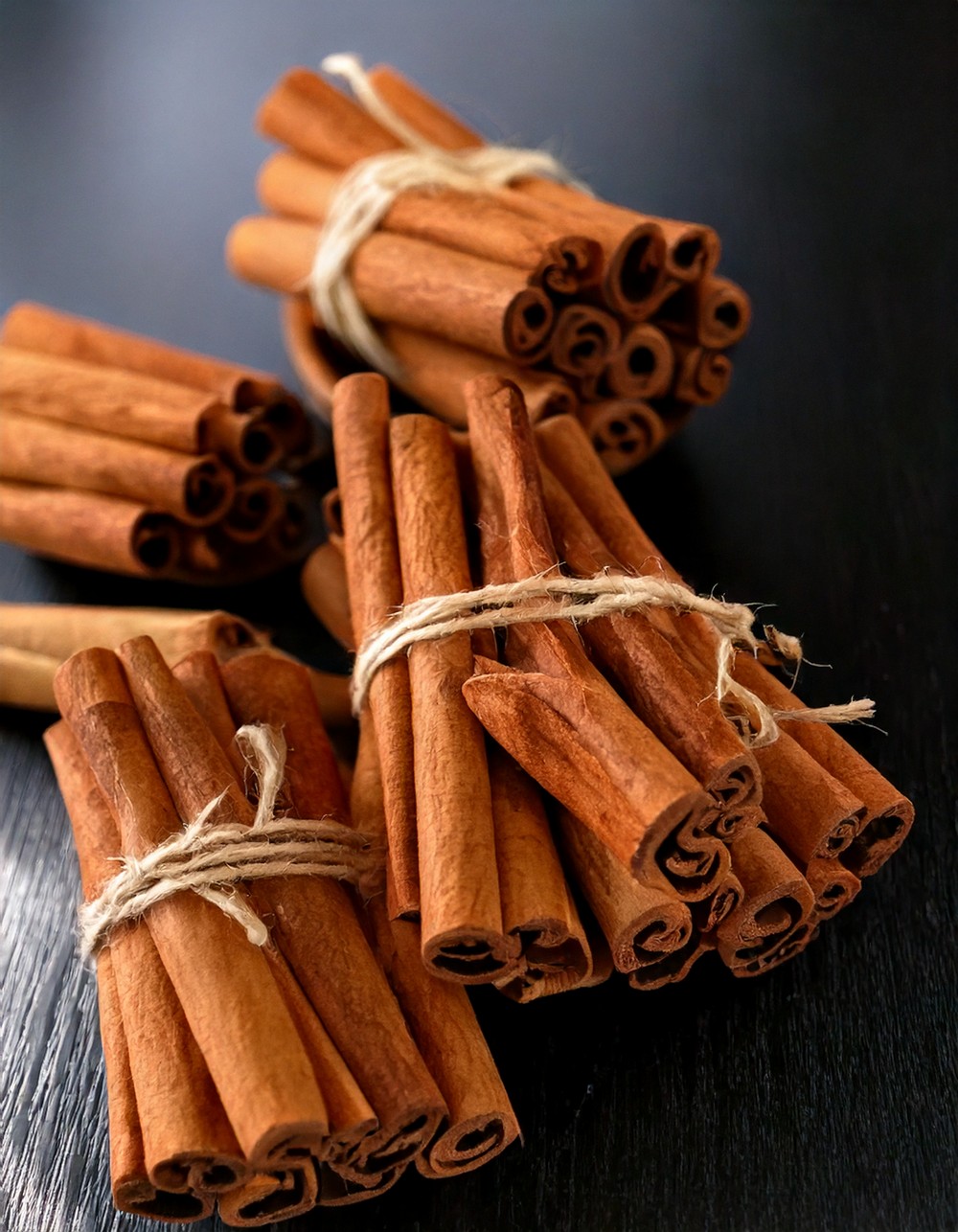 Cinnamon Stick Bundles for Natural Scent