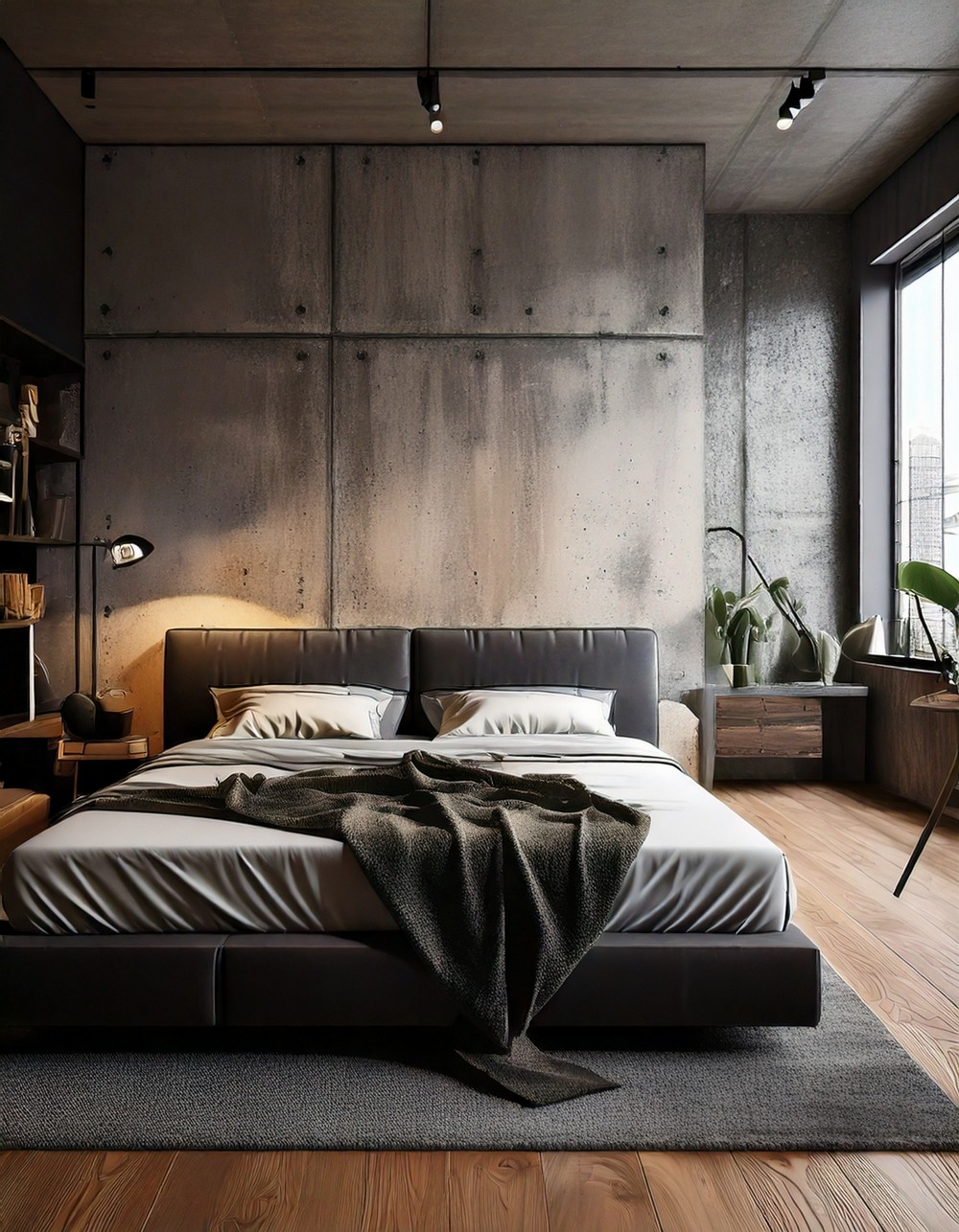 Concrete Elements