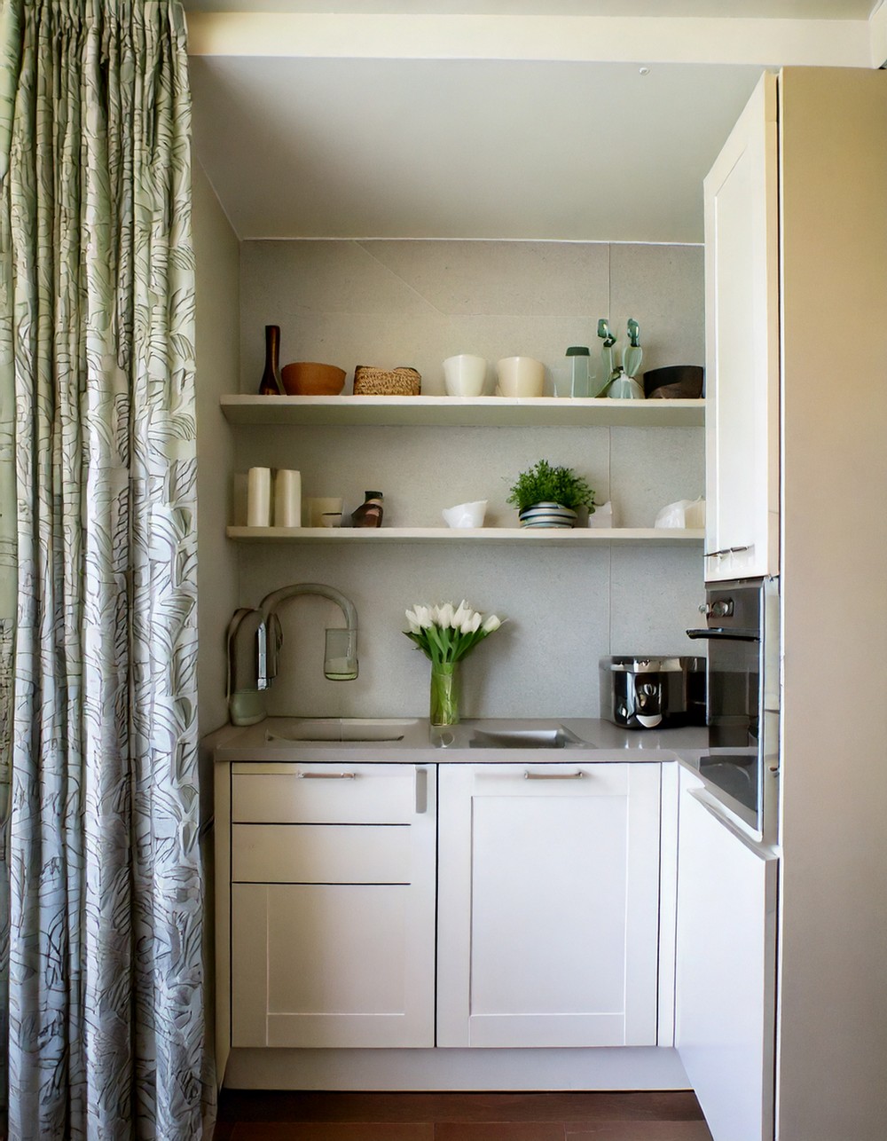 Curtain Magic: Hide and Style