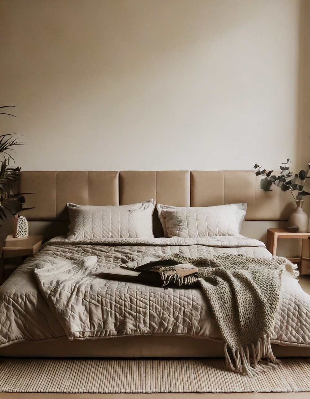 Stick to a Minimalist Approach to Avoid Clutter