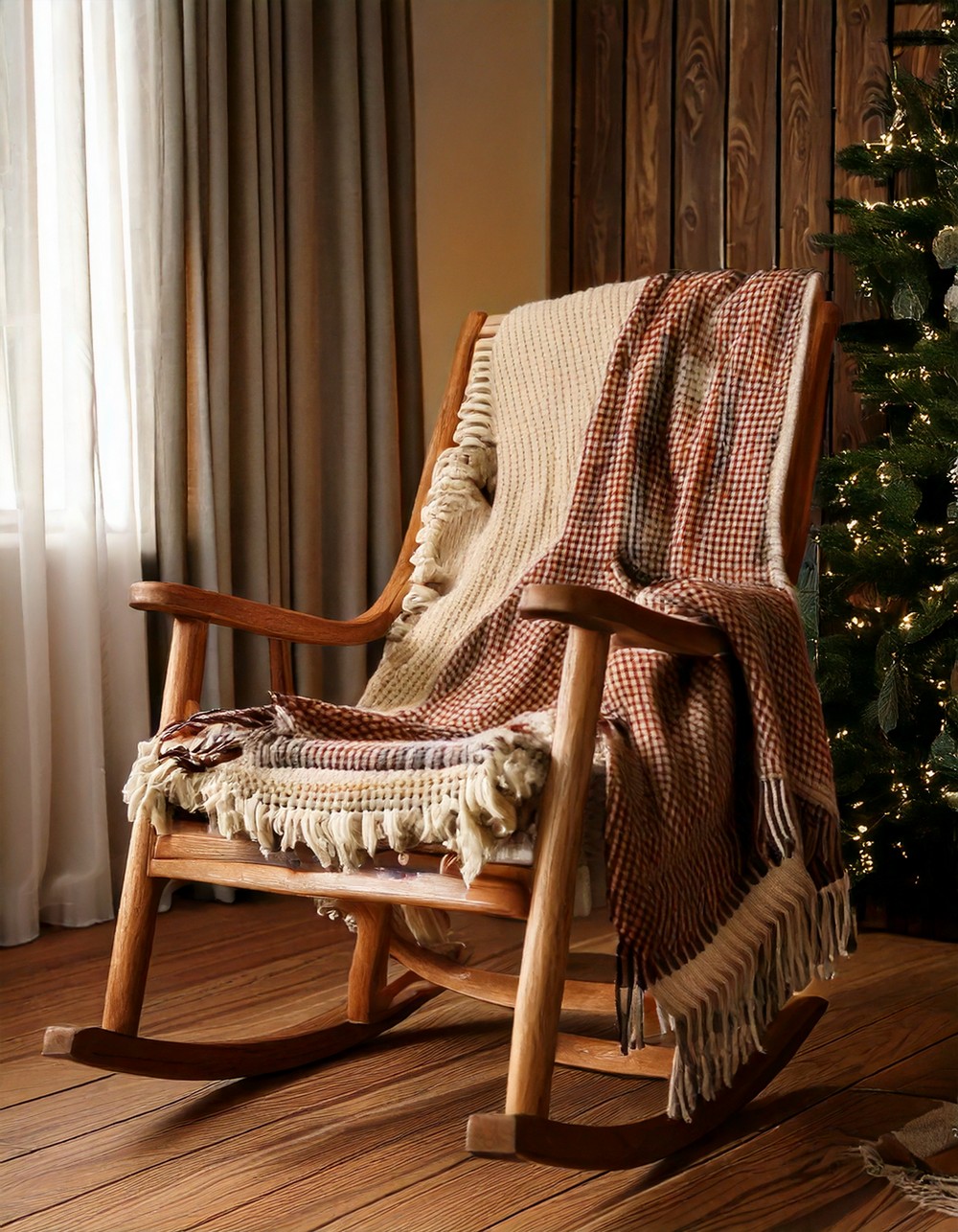 13 Vintage-Inspired Rustic Fall Porch Ideas to Capture Fall - The Newlywed