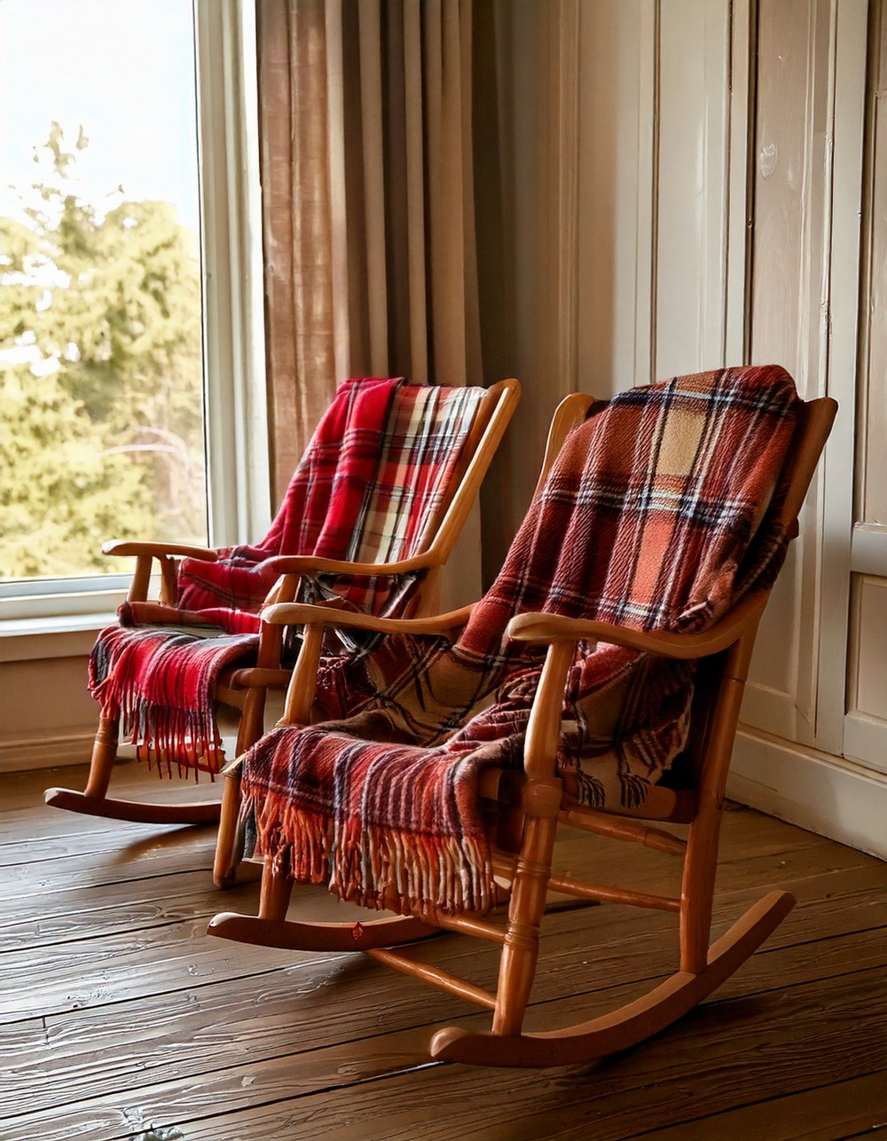 15 Rustic & Warm Fall Porch Ideas for Cozy Autumn Look - The Newlywed