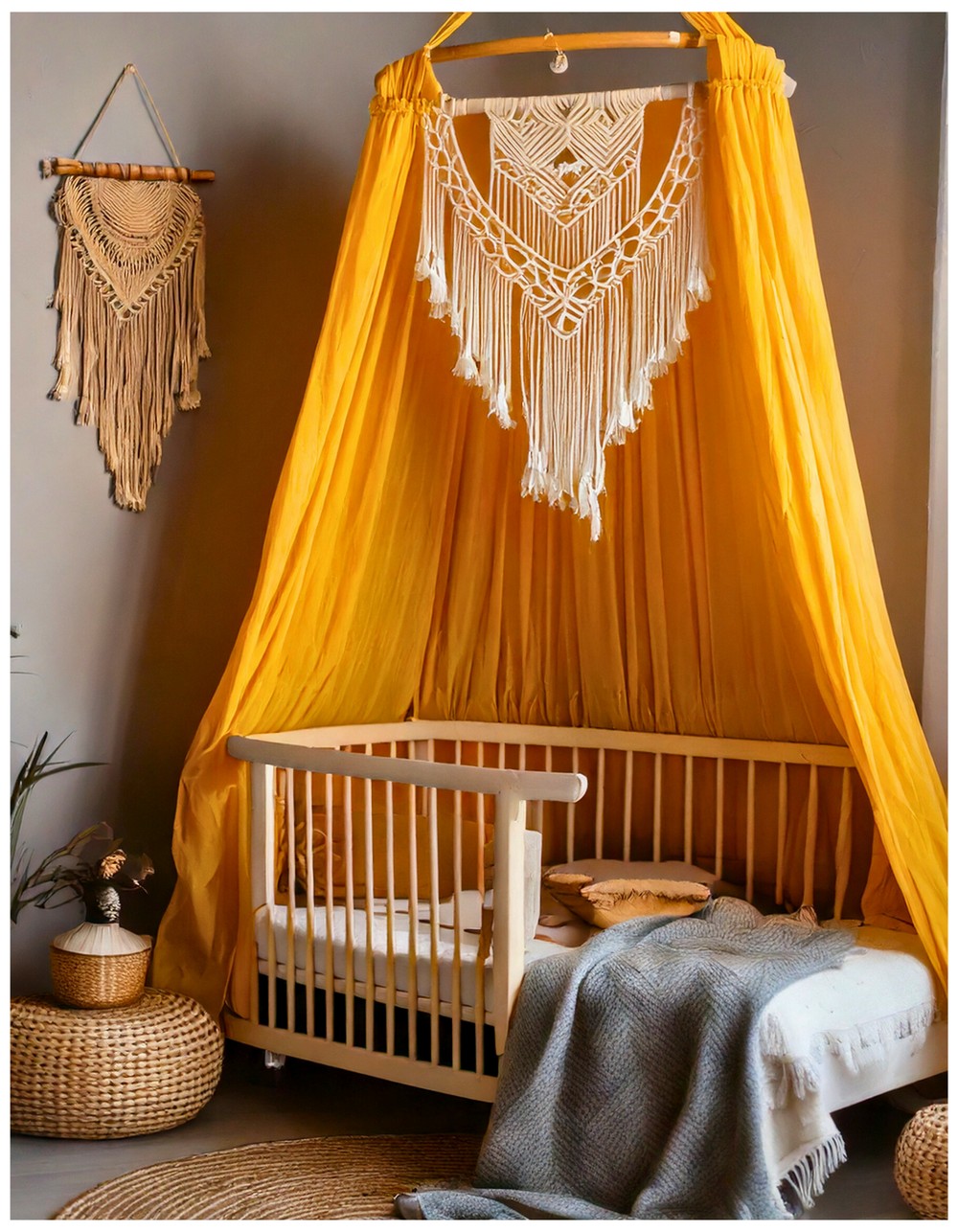 Boho Bliss