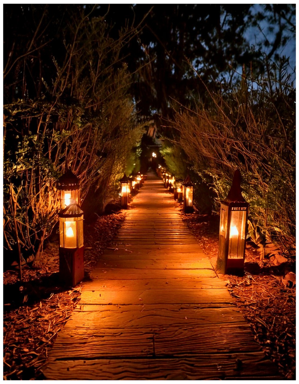 15 Beautiful Festive Fall Lighting Ideas to Light Up Your Autumn - The ...