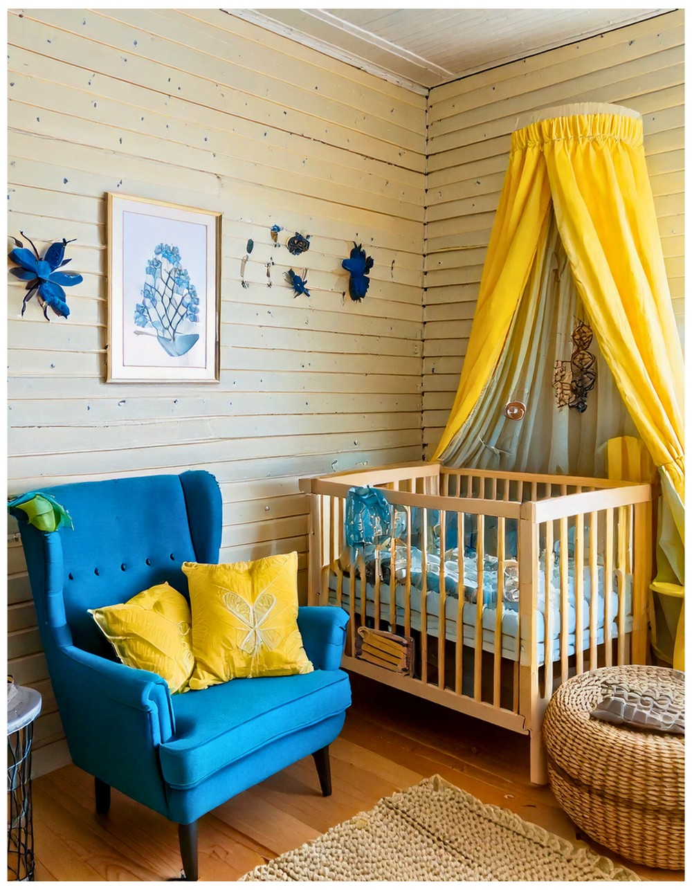 Honeybee Haven