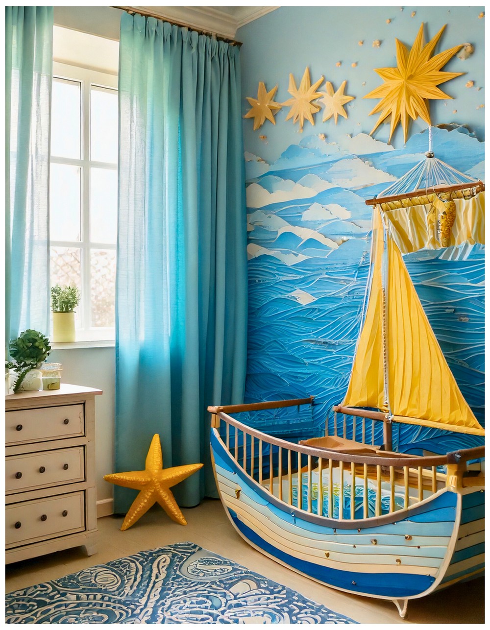 Ocean Waves