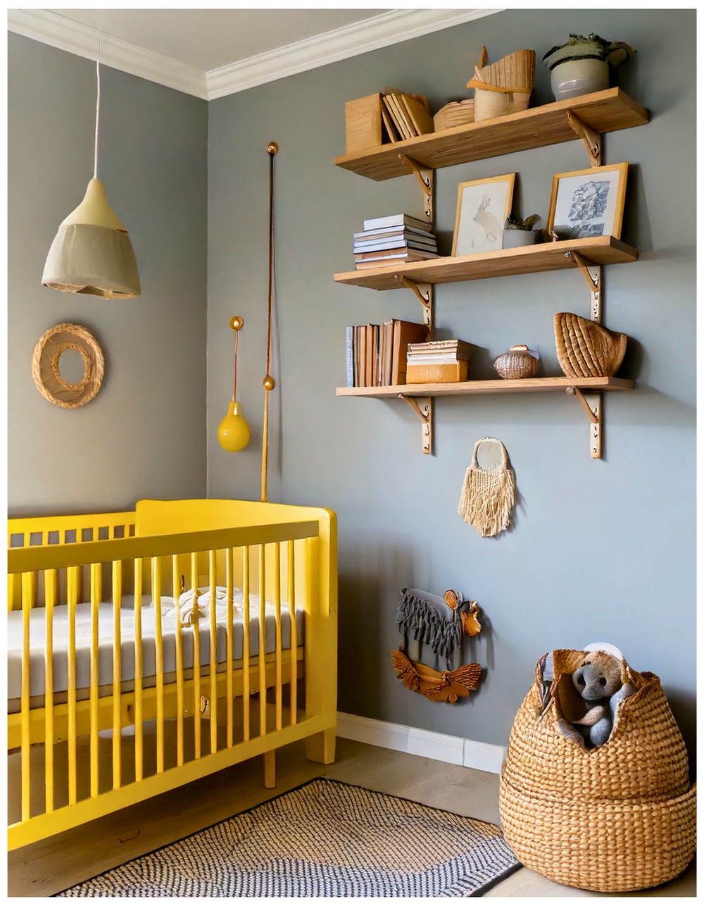 Scandinavian Minimalism