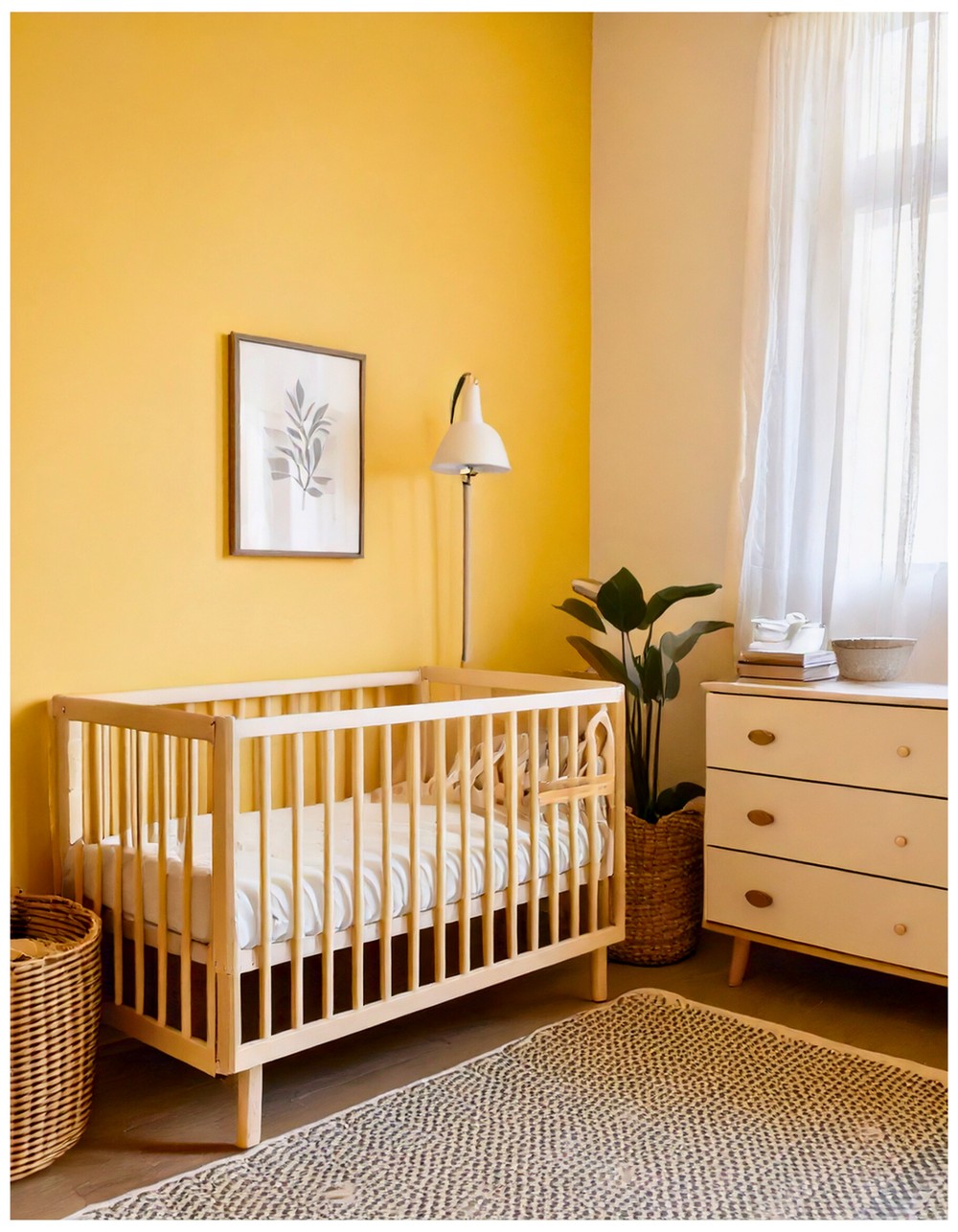 Scandinavian Simplicity