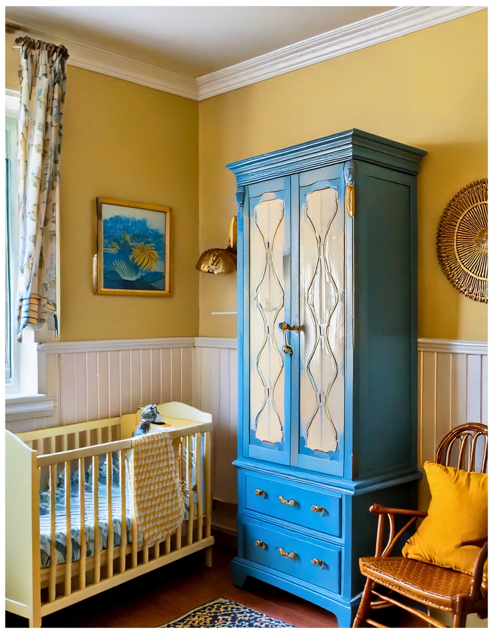 Vintage Charm