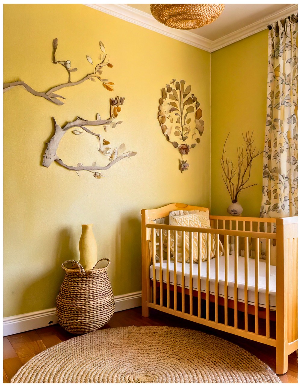 Woodland Whimsy