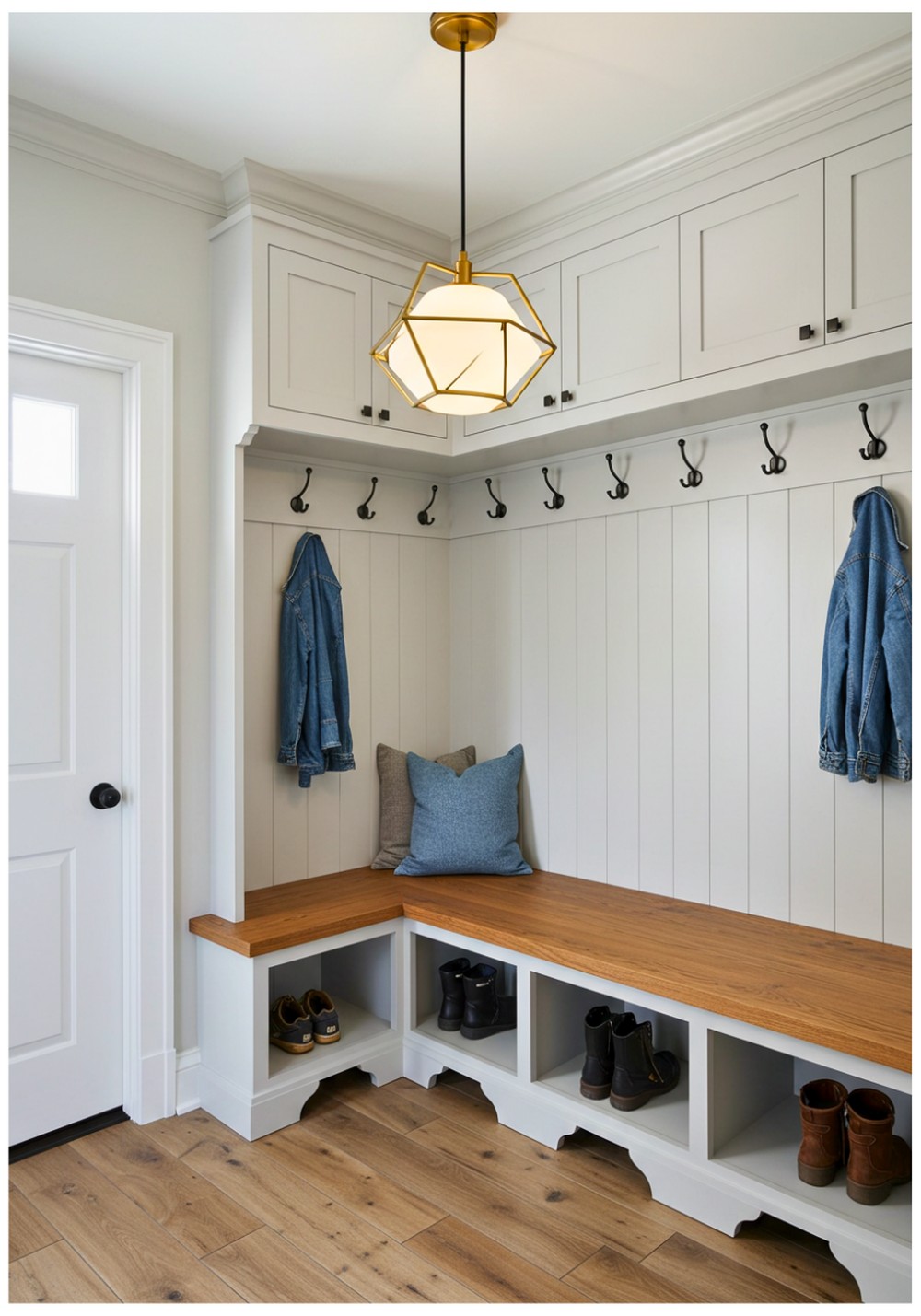 statement Lighting