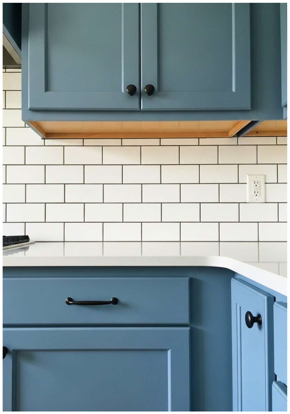 Subway Tile Backsplash Applications
