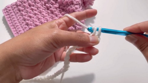 Wonderful Crochet Beanie Pattern 2