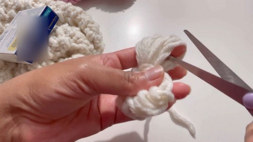 Wonderful Crochet Beanie Pattern 7
