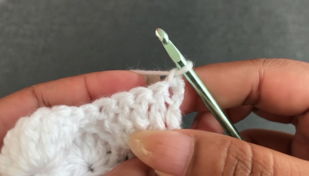 Amazing Crochet Baby Blanket Pattern 3