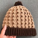 Beautiful Crochet Hat Pattern 9