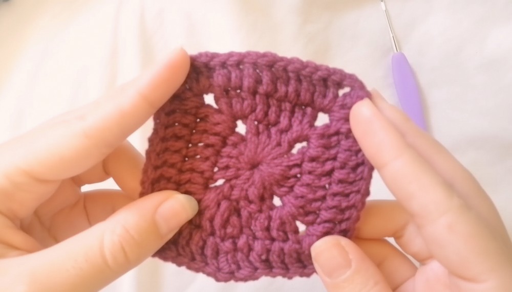 Crochet Aesthetic Tote Bag Pattern 3