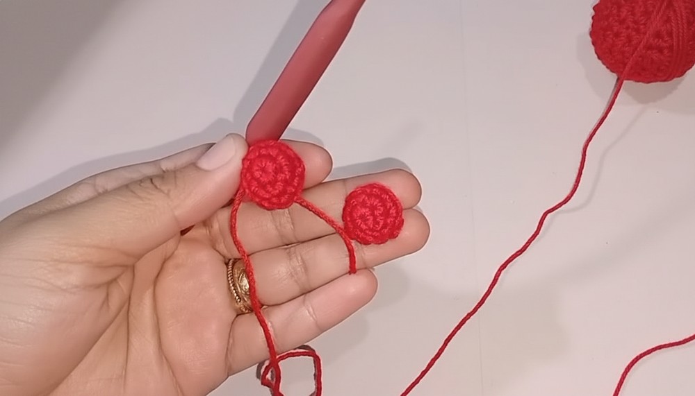 Crochet Capybara Amigurumi Pattern 5