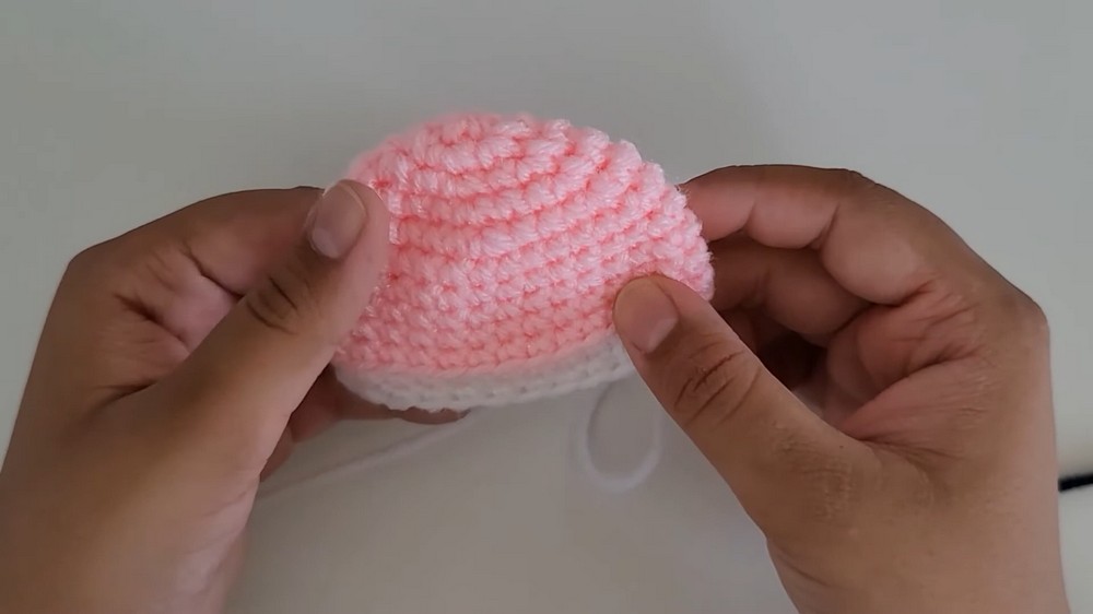 Crochet Mini Whale Amigurumi Pattern 4