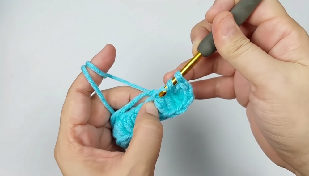 Crochet Multi-Way Bag Pattern 2