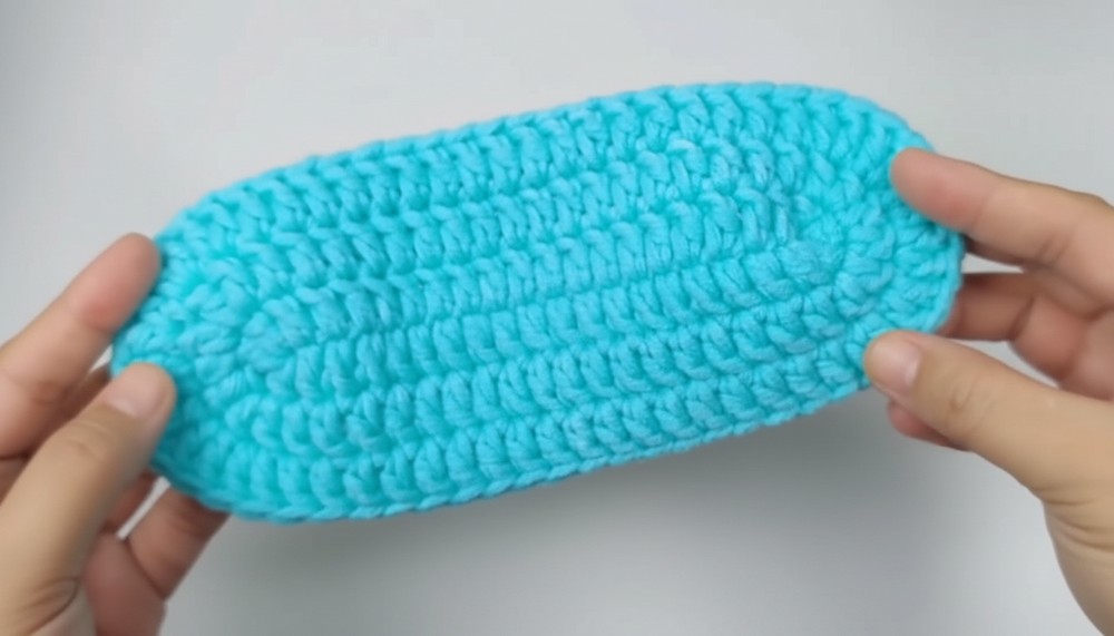 Crochet Multi-Way Bag Pattern 3