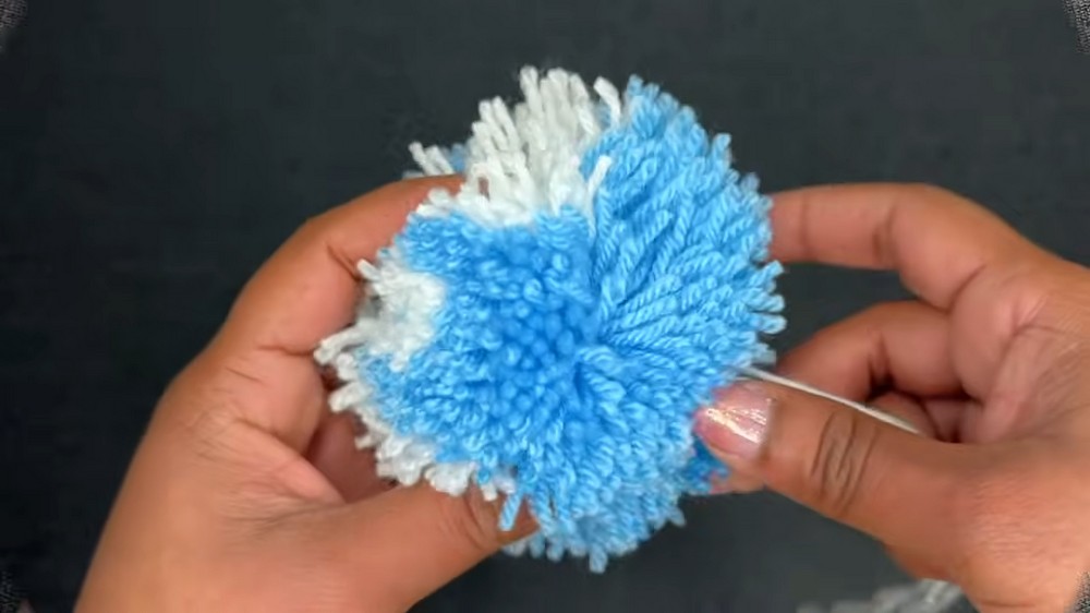 Easy & Fast Crochet Baby Hat Pattern 7