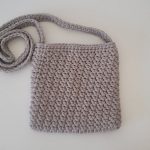 Handmade Crochet Purse Pattern 8