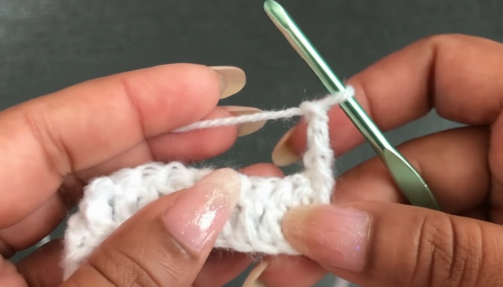 Quick & Easy Crochet Blanket Pattern 2