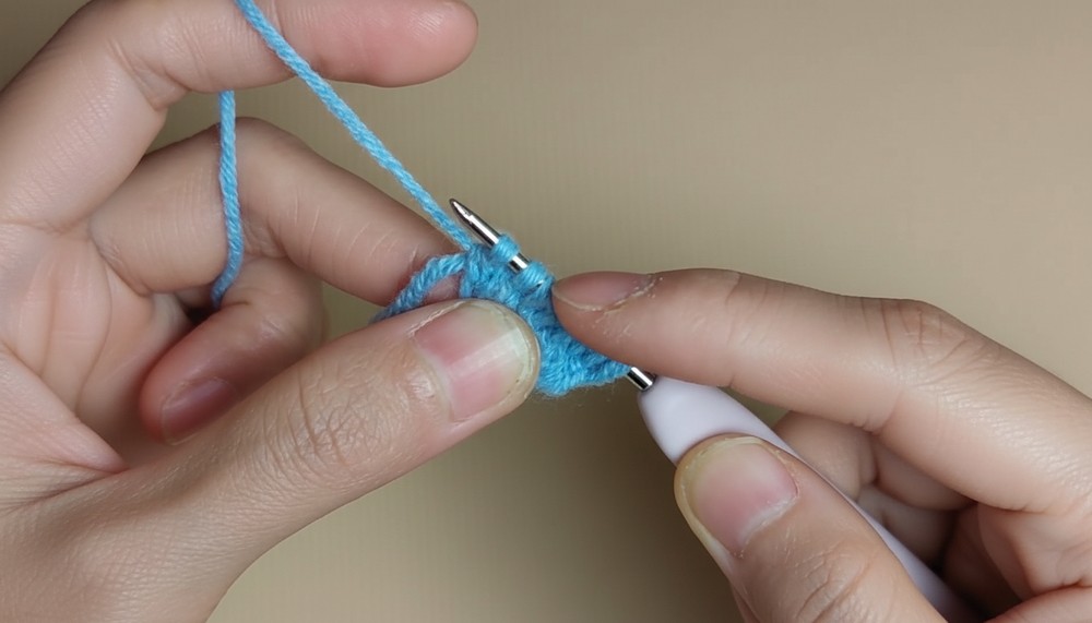 Super Cute Crochet Heart Pattern 2