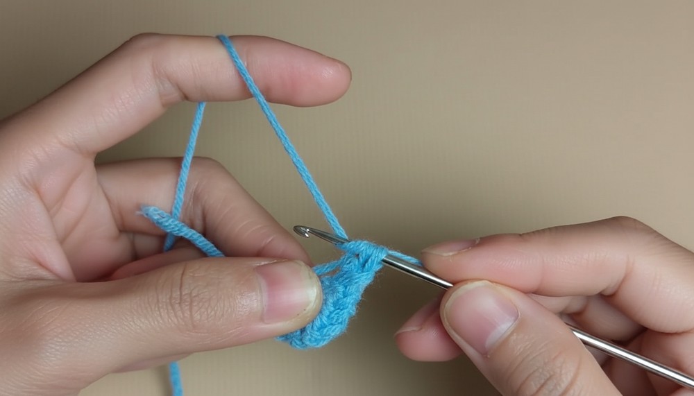 Super Cute Crochet Heart Pattern 3