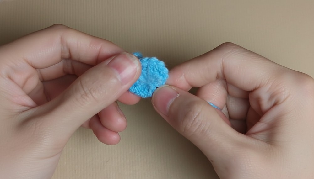 Super Cute Crochet Heart Pattern 4